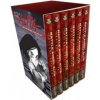 Battle Angel Alita Deluxe Complete Series Box Set