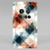 4NewCase - Kryt pre XIAOMI - Xiaomi 15 Ultra - INFINITY Soft - Watercolor Checks - 1016790500045