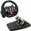 Logitech G29 Driving Force (941-000112) Volant + 0 % úrok pri splátkach na 6 mesiacov. Bez akontácie!