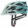 UVEX CITY I-VO CC, JADE-TEAL MAT 2025 52-57 cm