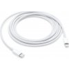 Apple Lightning /USB-C Datový Kabel 2m MQGH2ZM/A, Biely