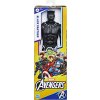 Hasbro Avengers Titan Hero Black Panther Figurka (1115E7876)