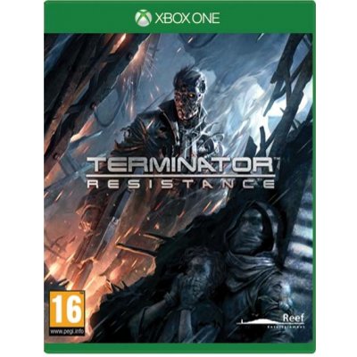 Terminator: Resistance XBOX ONE