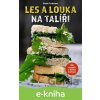 E-kniha Les a louka na talíři - Gisula Tscharner