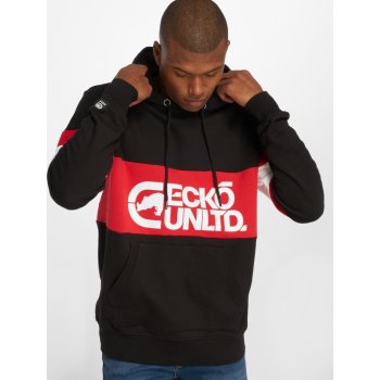 Ecko Unltd. Flagship Hoody black