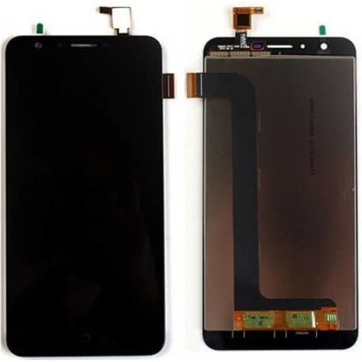 LCD Displej + Dotykové sklo Doogee Y6