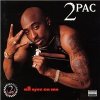2Pac - All eyez on me (2 CD)