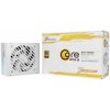 Seasonic CORE GX GOLD 850W V2 ATX 3.1, PCIe 5.1, modular, white SRP-CGX851-A5A32SF-W