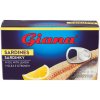 Giana Sardinky v rastlinnom oleji s citrónom 125 g