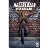 Hellblazer: Rise and Fall
