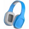 MANTA HDP802BL, Bezdrôtové slúchadlá pre deti, blu