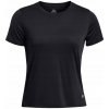 Under Armour UA Launch Shortsleeve-BLK 1382434-001