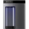 Automat na vodu dispenzor CLASSIC L mini Strieborná, Typ podľa vydávanej vody: HCS - horúca, chladená a perlivá voda