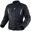 REBELHORN bunda HARDY II black - 5XL