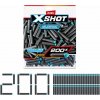 X-Shot 200 náhradních šipek 0193052048172