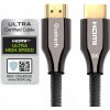 Kábel Quotech Q-SC-015 HDMI - HDMI 1,5 m