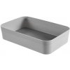 CURVER INFINITY DIVIDER XL organizér do zásuvky šedý 01727-099
