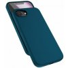 Epico Mag+ Silicone Pre kryt iPhone 16e - modrá 93610102600001