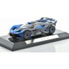 Bburago Bugatti Bolide 1:43