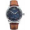 Pánske hodinky Zeppelin New Captain's Line Automatic Zeppelin-8662-3