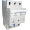 SEZ 50A/3P C 10kA PR63 C50