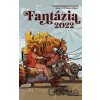 Fantázia 2022 - kolektív autorov