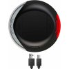 FLEXI VARIO S/M/L – LED osvetlenie čierne