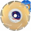 Diamantový rezný kotúč LASER GC, 230 × 22,2 mm – MAR-POL M08725
