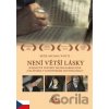 Není větší lásky DVD