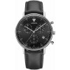 Junkers Bauhaus Chronograf 9.12.01.02 + 5 rokov záruka a darček ZADARMO