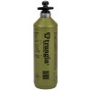 Plnící láhev na tekutá paliva s bezpečnostním ventilem Trangia Fuel bottle Olive 1l