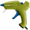 Tavná pištoľ EXTOL CRAFT pištoľ tavná lepiaca, 40W, 422001 (422001)