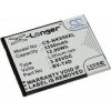 Powery Akumulátor Nokia BV-T4D 3350mAh Li-Ion 3,85V - neoriginálny