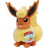 Plyšák Jazwares Pokémon Flareon 20 cm