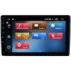 RÁDIO NAVIGÁCIA GPS PEUGEOT PARTNER II 2008-2018 ANDROID
