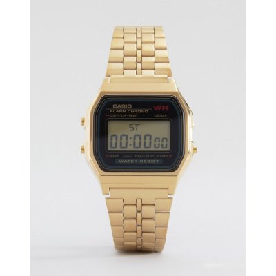 Casio A-159WGEA-1