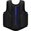 RDX F6M Kara Coach Chest Protector BLUE - S/M