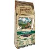 Krmivo pre psov Natural Greatness Lamb Recipe pre všetky plemená citlivých psov 15 kg