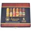 Joya De Nicaragua 6ct. Selection Robusto 6