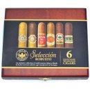 Joya de Nicaragua Celebración Sampler 6ks