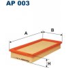 FILTRON Vzduchový filter AP003