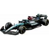 Bburago Bburago Mercedes-AMG F1 W15 (2024) 1:43 NO63 Russel (s jezdcem)