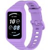 Remienok Armor Wristband fialový pre Honor Band 9