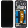 LCD Displej + Dotykové sklo Samsung Galaxy A14 A145R + Rám - kvalita originál