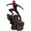 Iron Studios socha Marvel Comics Spiderman No Way Home Peter 3, mierka 1:10 24 cm, MARCAS66222-10