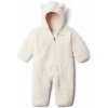 Foxy BabySherpa Bunting Detsky Zimny Overal Farba: Chalk, Veľkosť: 86 1863981191