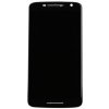LCD displej + Dotykove sklo Motorola Moto X Play, XT1562 Farba: Biela