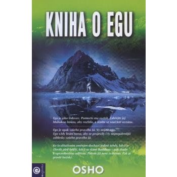 Kniha o egu - Osho