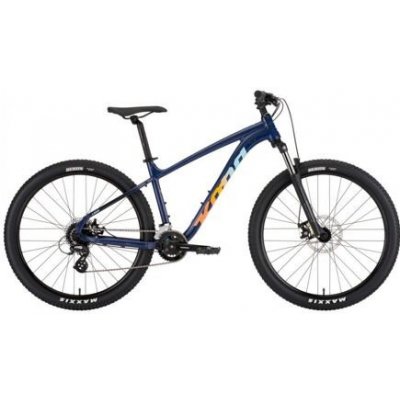 KONA LANA'I, blue, 2023 (26") Veľkosť bicyklov: XS