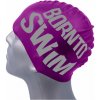 BornToSwim Classic Silicone Fialová + výmena a vrátenie do 30 dní s poštovným zadarmo